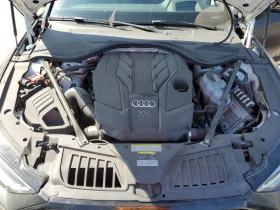 Audi A8 L* DISTR* FULL | Mobile.bg    11