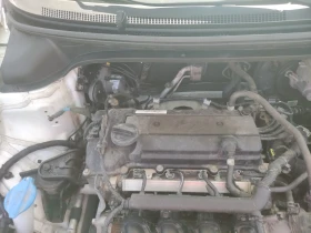 Hyundai I20 1.2като нов 100000км евро6 - 13350 лв. / 6825.75 € - 68465647 11