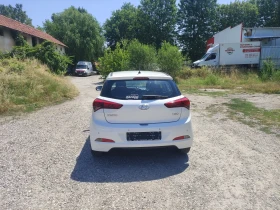 Hyundai I20 1.2като нов 100000км евро6 - 13350 лв. / 6825.75 € - 68465647 6