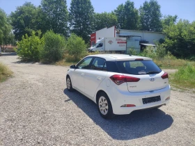 Hyundai I20 1.2като нов 100000км евро6 - 13350 лв. / 6825.75 € - 68465647 4