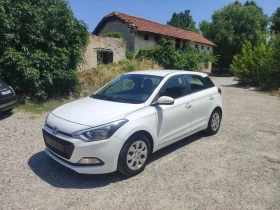 Hyundai I20 1.2като нов 100000км евро6 - 13350 лв. / 6825.75 € - 68465647 2