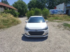 Hyundai I20 1.2като нов 100000км евро6 - 13350 лв. / 6825.75 € - 68465647 3