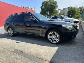 BMW 530 xd, снимка 13 — Bazar.bg BMW 530 xd, снимка 13