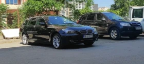 BMW 530 xd, снимка 15 — Bazar.bg BMW 530 xd, снимка 15