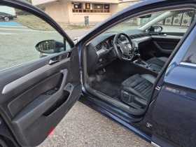 Обява за продажба на VW Passat 2.0 TDI 190к.с. 4motion  ~26 000 лв. - изображение 10