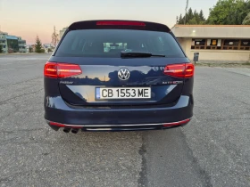 Обява за продажба на VW Passat 2.0 TDI 190к.с. 4motion  ~26 000 лв. - изображение 4