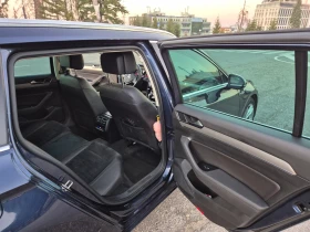 Обява за продажба на VW Passat 2.0 TDI 190к.с. 4motion  ~26 000 лв. - изображение 7
