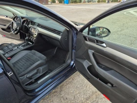Обява за продажба на VW Passat 2.0 TDI 190к.с. 4motion  ~26 000 лв. - изображение 11