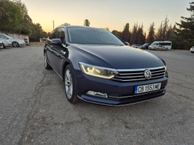 Обява за продажба на VW Passat 2.0 TDI 190к.с. 4motion  ~26 000 лв. - изображение 1
