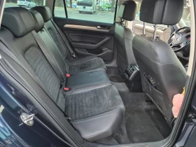 Обява за продажба на VW Passat 2.0 TDI 190к.с. 4motion  ~26 000 лв. - изображение 8