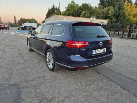 Обява за продажба на VW Passat 2.0 TDI 190к.с. 4motion  ~26 000 лв. - изображение 2