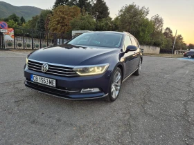 Обява за продажба на VW Passat 2.0 TDI 190к.с. 4motion  ~26 000 лв. - изображение 1