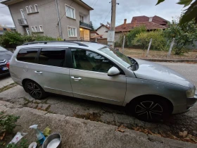 Обява за продажба на VW Passat 1.9 105 к.с ~6 900 лв. - изображение 5