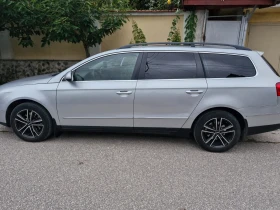 Обява за продажба на VW Passat 1.9 105 к.с ~6 900 лв. - изображение 1