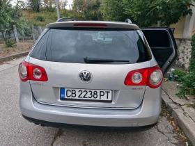 Обява за продажба на VW Passat 1.9 105 к.с ~6 900 лв. - изображение 4
