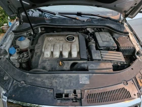 Обява за продажба на VW Passat 1.9 105 к.с ~6 900 лв. - изображение 6