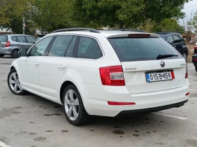 Skoda Octavia 2.0/150/DSG///// | Mobile.bg    6