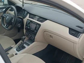 Skoda Octavia 2.0/150/DSG///// | Mobile.bg    14
