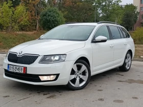 Skoda Octavia 2.0/150/DSG///// | Mobile.bg    3