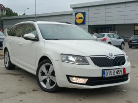 Skoda Octavia 2.0/150/DSG///// | Mobile.bg    2