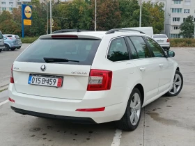 Skoda Octavia 2.0/150/DSG///// | Mobile.bg    5