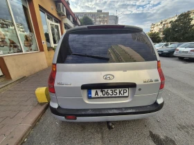 Обява за продажба на Hyundai Matrix 1.5 crdi ~2 750 лв. - изображение 3