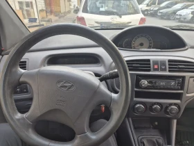 Обява за продажба на Hyundai Matrix 1.5 crdi ~2 750 лв. - изображение 4