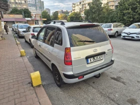 Обява за продажба на Hyundai Matrix 1.5 crdi ~2 750 лв. - изображение 1