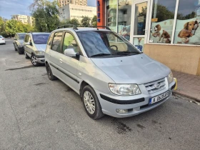 Обява за продажба на Hyundai Matrix 1.5 crdi ~2 750 лв. - изображение 1