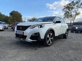 Обява за продажба на Peugeot 3008 2.0 hdi GT Titan ~34 700 лв. - изображение 1