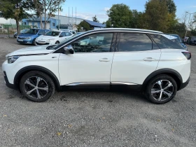 Обява за продажба на Peugeot 3008 2.0 hdi GT Titan ~34 700 лв. - изображение 3