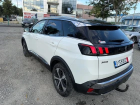 Обява за продажба на Peugeot 3008 2.0 hdi GT Titan ~34 700 лв. - изображение 4