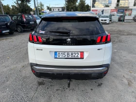 Обява за продажба на Peugeot 3008 2.0 hdi GT Titan ~34 700 лв. - изображение 5