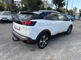 Обява за продажба на Peugeot 3008 2.0 hdi GT Titan ~34 700 лв. - изображение 6
