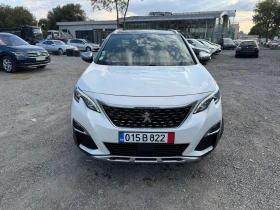 Обява за продажба на Peugeot 3008 2.0 hdi GT Titan ~34 700 лв. - изображение 2