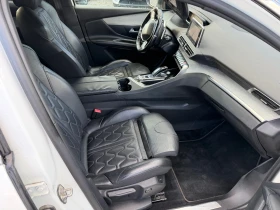 Обява за продажба на Peugeot 3008 2.0 hdi GT Titan ~34 700 лв. - изображение 8