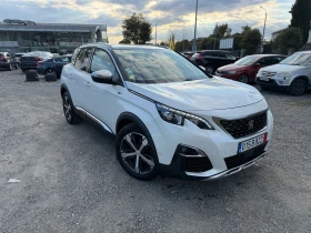 Обява за продажба на Peugeot 3008 2.0 hdi GT Titan ~34 700 лв. - изображение 1