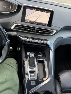 Peugeot 3008 2.0 hdi GT Titan | Mobile.bg    13