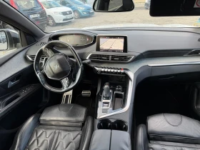 Обява за продажба на Peugeot 3008 2.0 hdi GT Titan ~34 700 лв. - изображение 10
