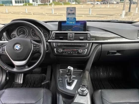 BMW 320 * 320I XDRIVE * CARFAX * БЕЗ ПЪРВОНАЧАЛНА ВНОСКА - 17000 лв. / 8691.96 € - 74795670 12