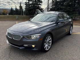 BMW 320 * 320I XDRIVE * CARFAX * БЕЗ ПЪРВОНАЧАЛНА ВНОСКА