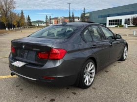 BMW 320 * 320I XDRIVE * CARFAX * БЕЗ ПЪРВОНАЧАЛНА ВНОСКА - 17000 лв. / 8691.96 € - 74795670 6