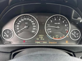 BMW 320 * 320I XDRIVE * CARFAX * БЕЗ ПЪРВОНАЧАЛНА ВНОСКА - 17000 лв. / 8691.96 € - 74795670 11