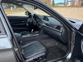 BMW 320 * 320I XDRIVE * CARFAX * БЕЗ ПЪРВОНАЧАЛНА ВНОСКА - 17000 лв. / 8691.96 € - 74795670 15