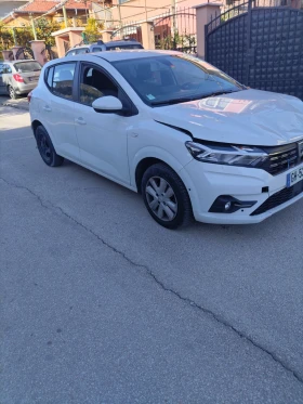 Dacia Sandero 1.0 - 12700 лв. / 6493.41 € - 68325487 5