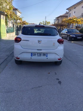 Dacia Sandero 1.0 - 12700 лв. / 6493.41 € - 68325487 13