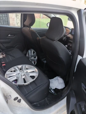 Dacia Sandero 1.0 - 12700 лв. / 6493.41 € - 68325487 17