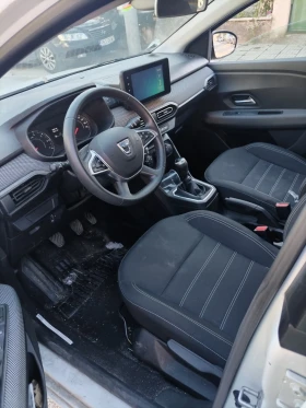 Dacia Sandero 1.0 - 12700 лв. / 6493.41 € - 68325487 15