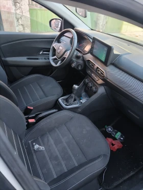 Dacia Sandero 1.0 - 12700 лв. / 6493.41 € - 68325487 16
