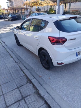 Dacia Sandero 1.0 - 12700 лв. / 6493.41 € - 68325487 11